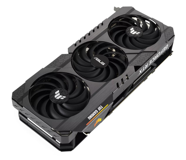 ASUS GeForce RTX 4090 TUF Gaming OG OC 24GB GDDR6X - 1183765 - zdjęcie 4